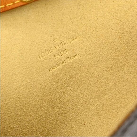 ✅AUTHENTIC✅LOUIS VUITTON TWIN PM - Picture 13 of 14